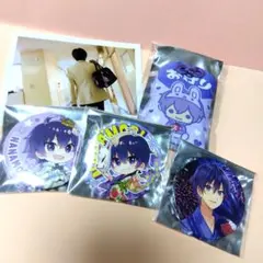 【定価以下】ななもり。さん グッズ