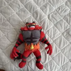 リザードン ぬいぐるみ 約30cm