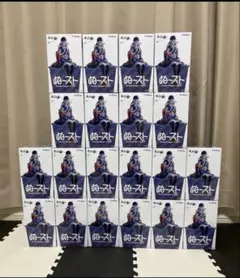 FuRyu ぬーどるストッパーフィギュア 12体セット - メルカリ