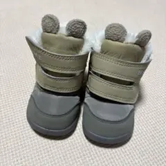 イフミー　スノーブーツ　12cm