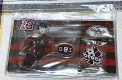 ツイステ　アクスタ　アクリルジオラマ　ユニオンバースデー　デュース