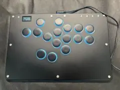 TIKITAKA FTG S15B-N Sシリーズ スプリット式ボタン配置 - メルカリ