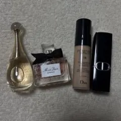Dior ディオール ジャドール ミスディオール フレグランス ミニサイズ
