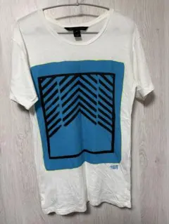 MARC BY MARC JACOBS Tシャツ XSサイズ　Ｊ/M程度のサムネイル