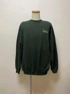 未使用】Crew-Neck Sweat #10801 Oatmeal L - メルカリ