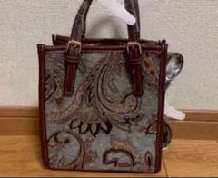 HK WORKS LONDON 2wayバッグのサムネイル
