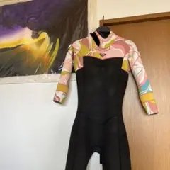 フルスーツ レディース l