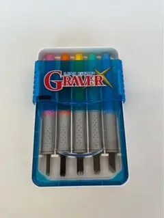 新品未使用　彫刻刀セット
