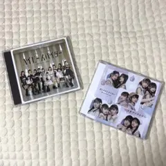 つばきファクトリー CD 2枚セット ベイビー・スパイダー