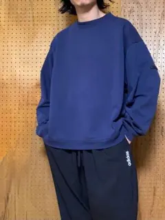 古着 90年代 リーボック スウェット トレーナー Canada カナダ製