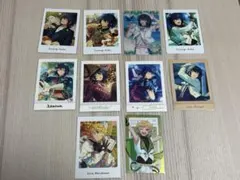 あんスタ 青葉つむぎ 春川宙 まとめ売り【箔押し有】