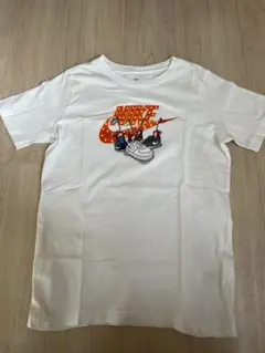 Nike Tシャツ 子供