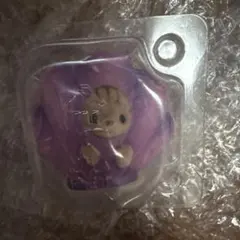 シルバニア　どきどきコレクション　赤ちゃんゆめいろマリン　シマネコの赤ちゃん