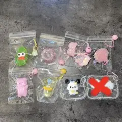 スクイーズ アクセサリー