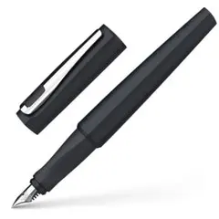 FABER CASTELL エモーション ローラーボール ブラック - メルカリ