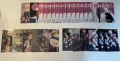 リンバスカンパニー展 イサン ポストカード13枚セット - メルカリ