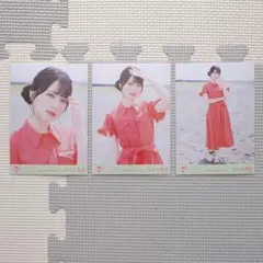 佐々木舞香 生写真 コンプ 海とレモンティー - メルカリ