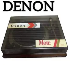 2026年最新】denon dp-50lの人気アイテム - メルカリ