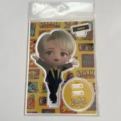 TinyTAN Butter アクリルスタンド ジミン