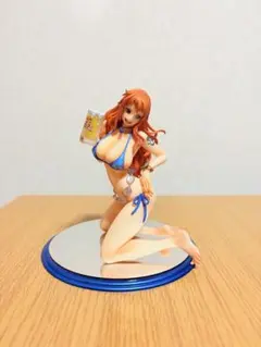 ワンピース POP Ver.BB_SP 20th Anniversary ナミ - メルカリ