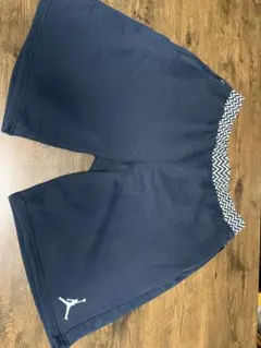 Jordan スウェットハーフパンツ