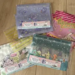 ポケモン 2019 Pokémon 一番くじ F賞 ジッパーバック