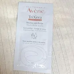 Avene アベンヌ トリクセラNT フイルドクリーム サンプル 10mlのサムネイル