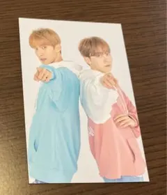 SEVENTEEN Caratland トレカ