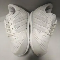 adidasアディダス2003年製ギャラクシーGALAXYオフホワイト13㎝新品