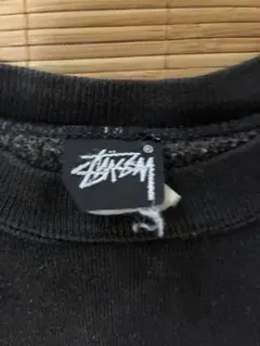 (Special) OLD STUSSY 初期黒タグ スウェット80s90s美品のサムネイル