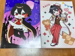 めろぱか　かいと　ブロマイド