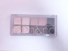 rom&nd ベターザンパレット 13 オッドプリーズガーデン