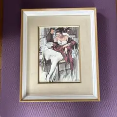 2025年最新】小磯良平 陶板の人気アイテム - メルカリ