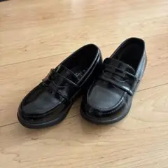 【美品】♡CP 黒 ローファーシューズ 17.0♡