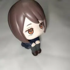 るかっぷ 家入硝子 高専ver. 呪術廻戦　フィギュア　メガハウス