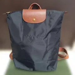 ロンシャンルプリアージュバックパックのサムネイル