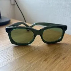 PHINGERIN フィンガリン　サングラス　グリーンのサムネイル