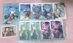 プロジェクトセカイ プロセカ エピカ 初音ミク 1