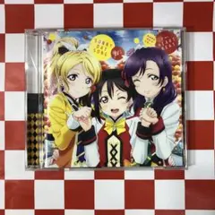 【N14177】「ラブライブ!The School Idol Movie」挿入歌