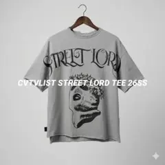 cvtvlist カタリスト USUALストーンロゴサルエルパンツ - メルカリ