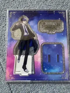 【最終値下げ】 しろせんせーzeppアクリルスタンド