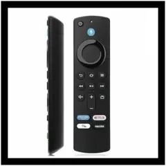 신제품 탑버드 리모컨, 파이어 TV 큐브 호환,