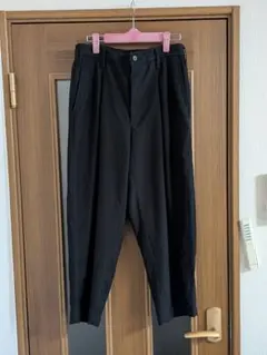 JUNRED スラックス Mサイズ（アンクル丈）のサムネイル