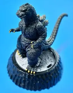 HGD+ ゴジラ05 ゴジラ（1991）　ガシャポン　GODZILLA
