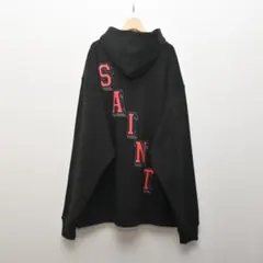 【未使用 26SS】SAINT MICHAEL NIKE JORDAN パーカーのサムネイル