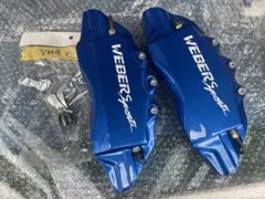 2026年最新】weber sports キャリパーカバーの人気アイテム - メルカリ