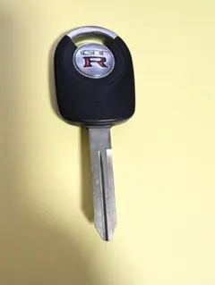 R32 GT-R 純正 スペアキー 四桁の刻印アリ R32 GT-R 純正 スペアキー 四桁の刻印アリ - メルカリ