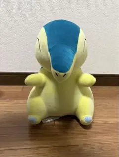 ポケットモンスター もふぐっとぬいぐるみ～ヒノアラシ・ビクティニ～ ヒノアラシ