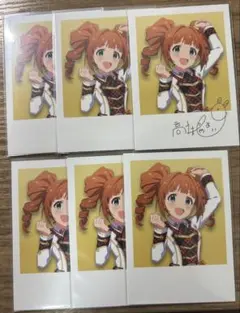 2025年最新】サイン 高槻やよいの人気アイテム - メルカリ