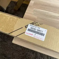 トヨタ純正 ハンガーパイプ 未使用品 - メルカリ